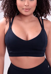 TOP JOYCE - NOELMA TELES