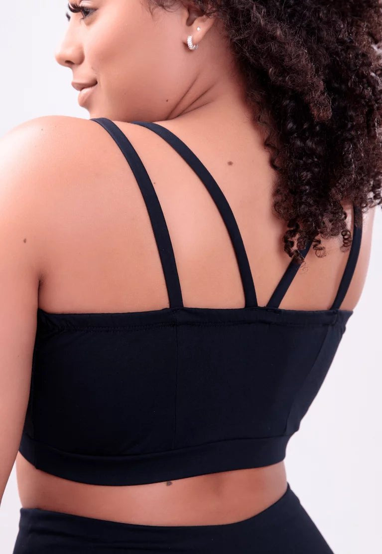 TOP JOYCE - NOELMA TELES