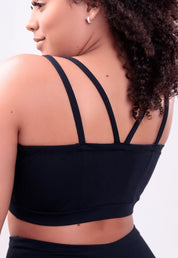 TOP JOYCE - NOELMA TELES