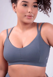 TOP JOYCE - NOELMA TELES