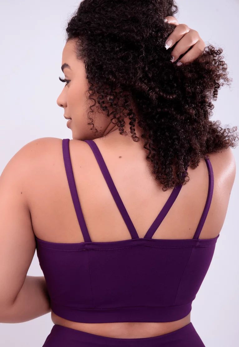 TOP JOYCE - NOELMA TELES