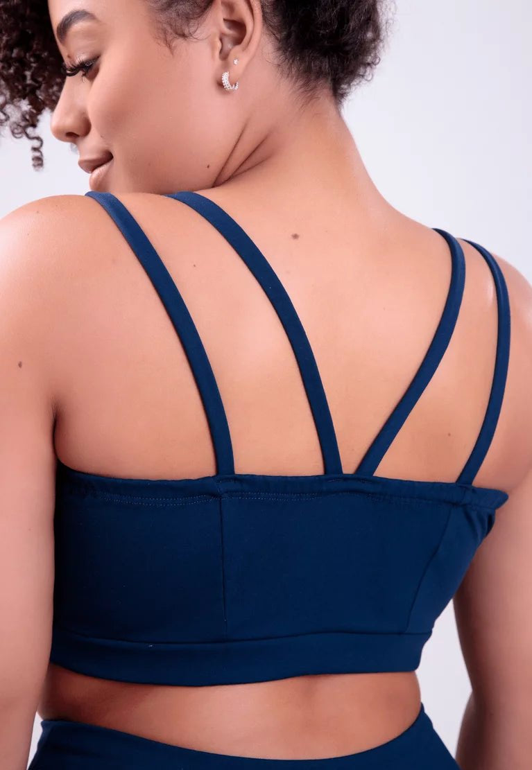 TOP JOYCE - NOELMA TELES