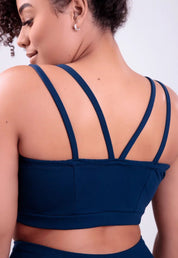 TOP JOYCE - NOELMA TELES