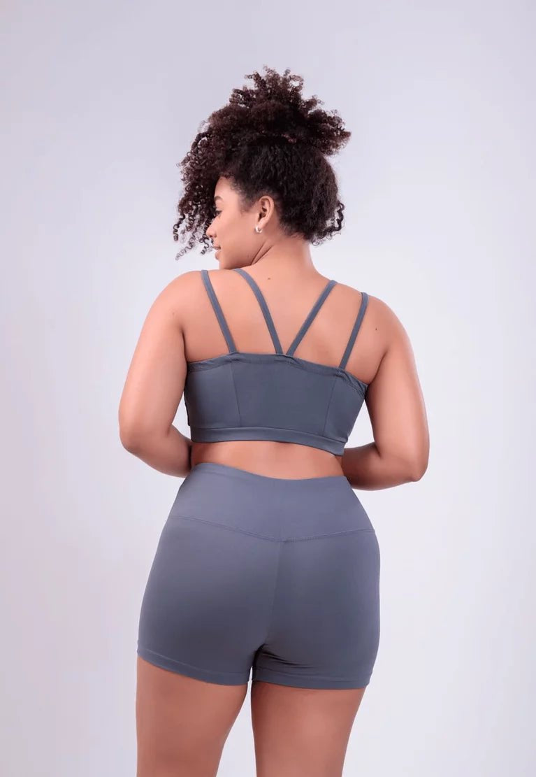 TOP JOYCE - NOELMA TELES