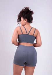 TOP JOYCE - NOELMA TELES