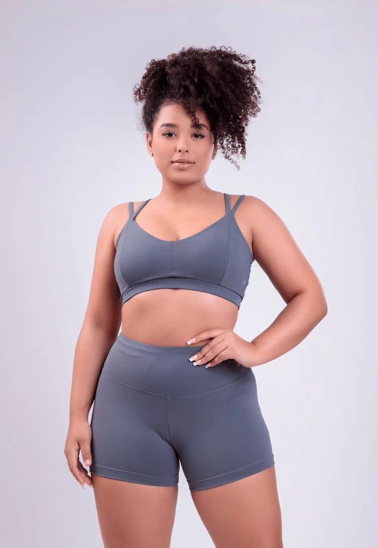 TOP JOYCE - NOELMA TELES