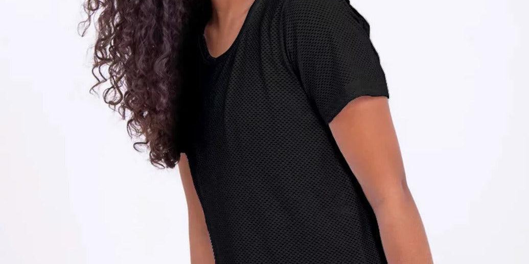 Blusão Patrícia - NOELMA TELES