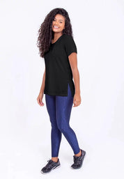 Blusão Patrícia - NOELMA TELES