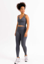 TOP CROPPED LAURA - NOELMA TELES