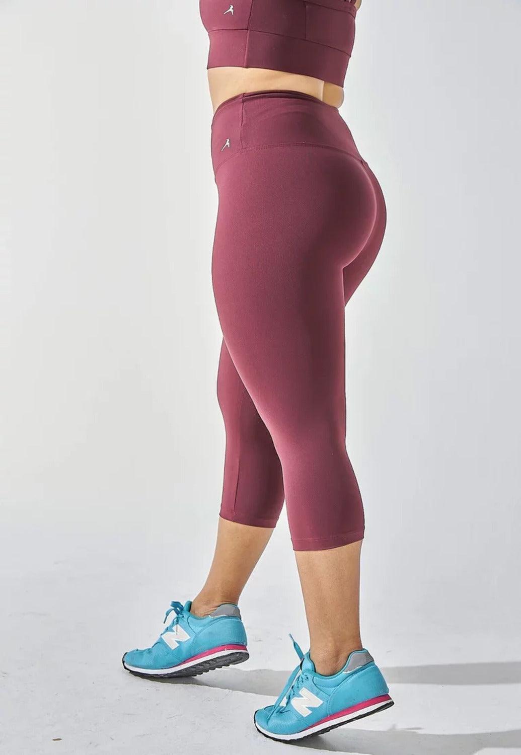 CAPRI VINHO | MULHER ALTA - NU MOLDY