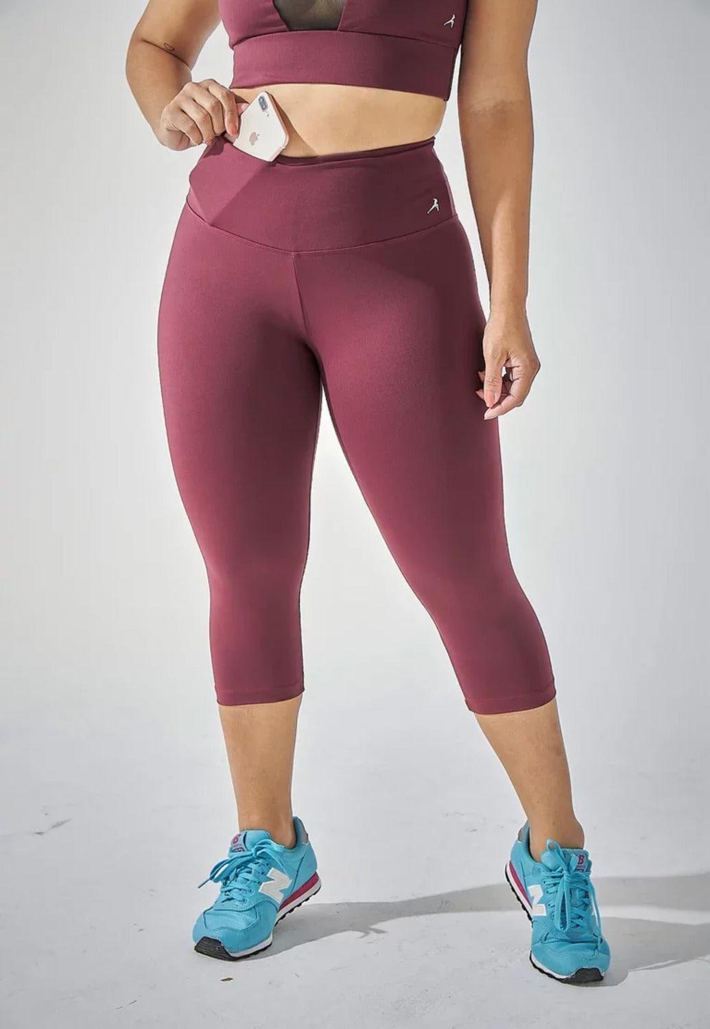 CAPRI VINHO | MULHER ALTA - NU MOLDY