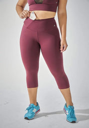 CAPRI VINHO | MULHER ALTA - NU MOLDY