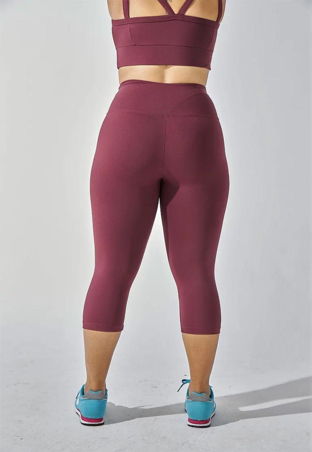 CAPRI VINHO | MULHER ALTA - NU MOLDY