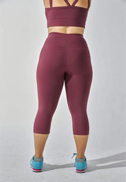 CAPRI VINHO | MULHER ALTA - NU MOLDY