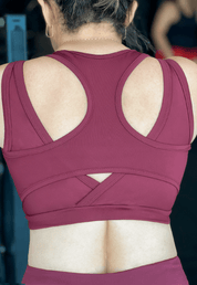 TOP STELLA - NOELMA TELES