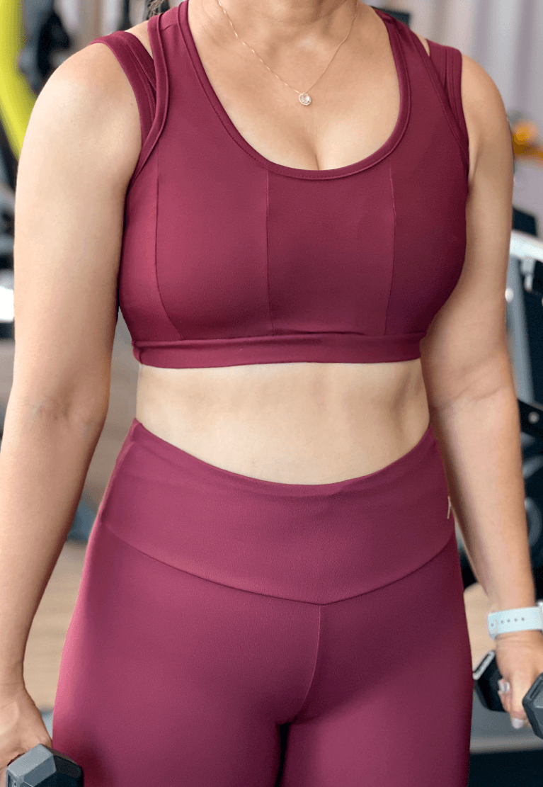 TOP STELLA - NOELMA TELES