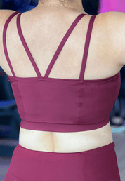 TOP JOYCE - NOELMA TELES