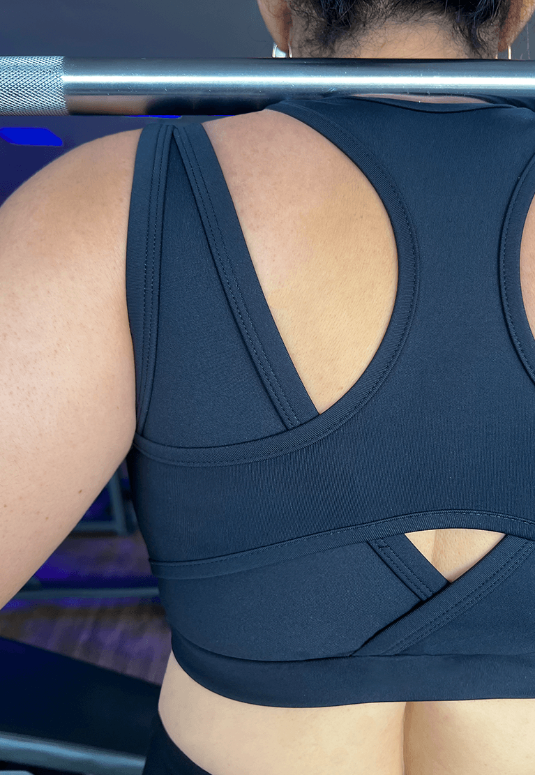 TOP STELLA - NOELMA TELES