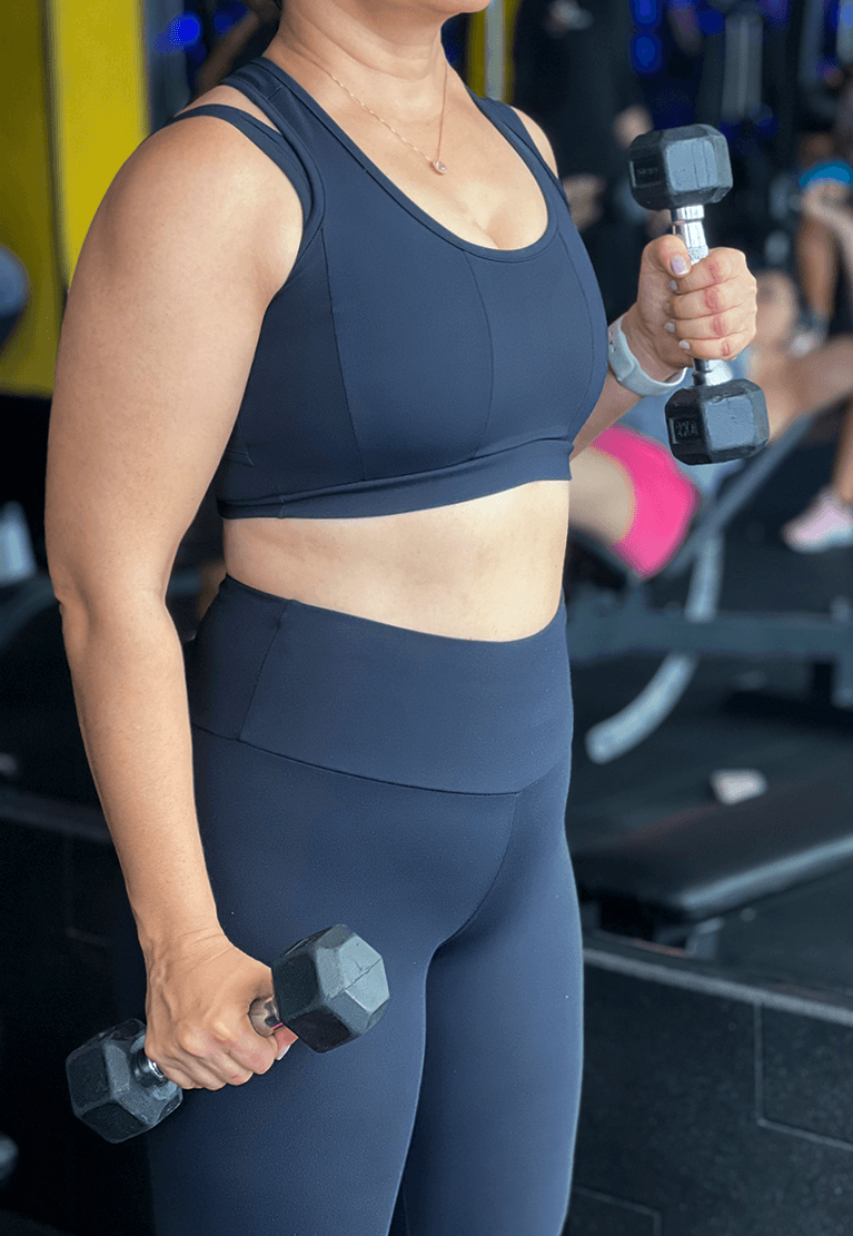 TOP STELLA - NOELMA TELES