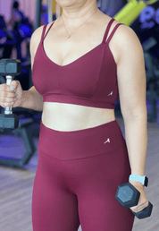 TOP JOYCE - NOELMA TELES