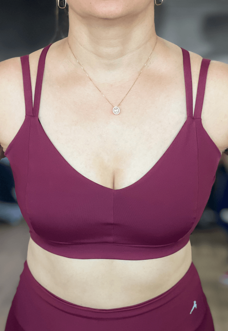 TOP JOYCE - NOELMA TELES