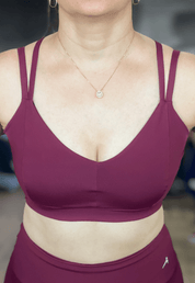 TOP JOYCE - NOELMA TELES