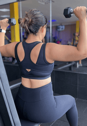 TOP STELLA - NOELMA TELES