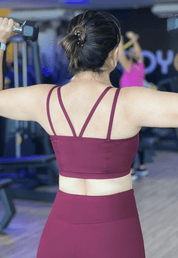 TOP JOYCE - NOELMA TELES