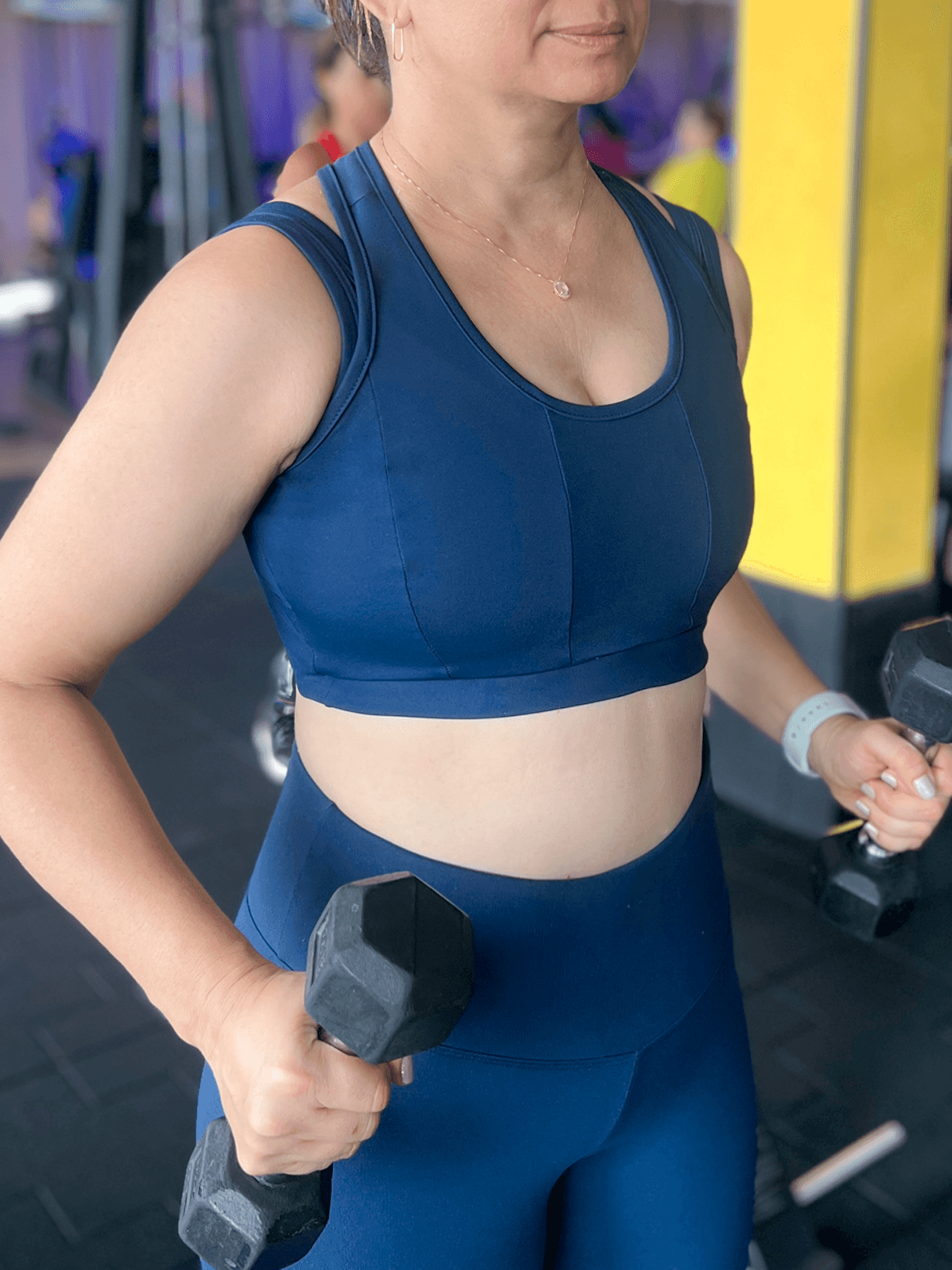 TOP STELLA - NOELMA TELES