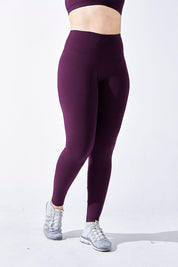 LEGGING BERINGELA - NU MOLDY
