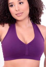 TOP POWER FIT - NOELMA TELES