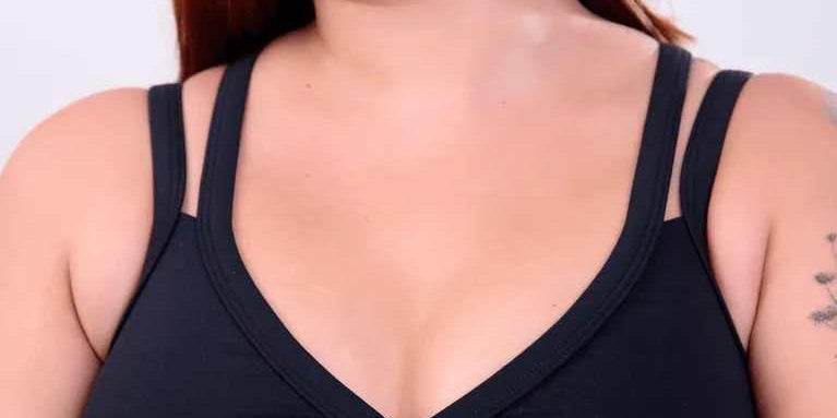 TOP AMANDA TAMANHO G