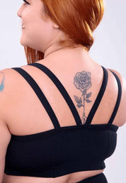 TOP AMANDA TAMANHO G