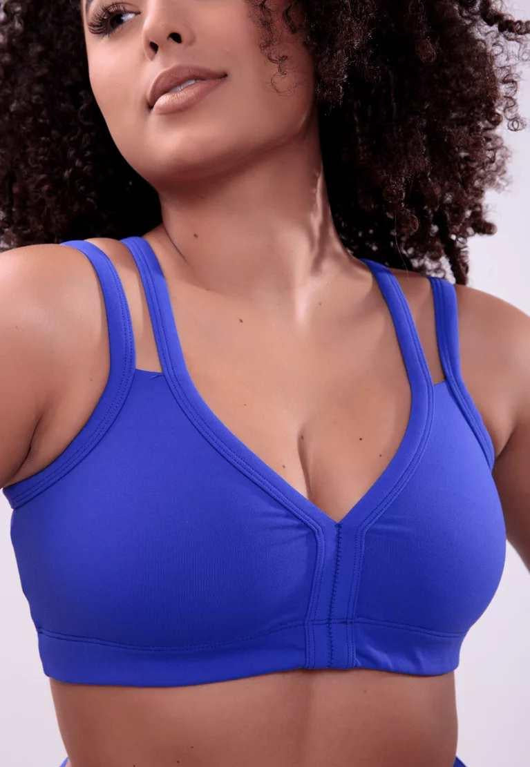 TOP AMANDA TAMANHO G