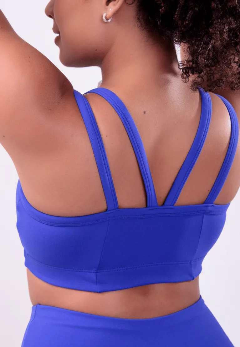 TOP AMANDA TAMANHO G