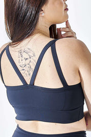 TOP ALYCE PRETO - NU MOLDY