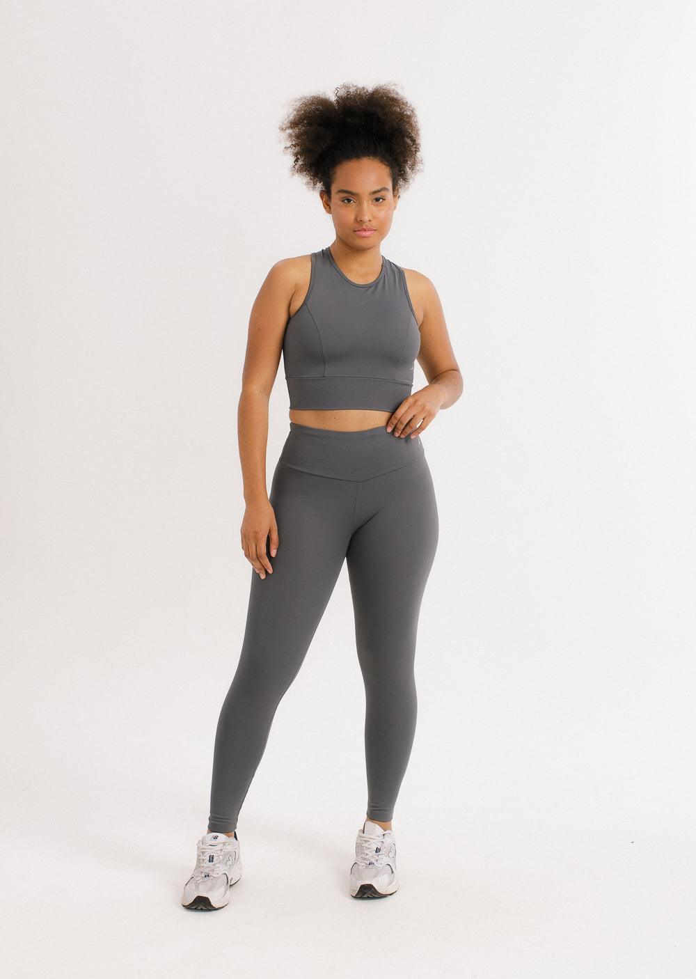 TOP CROPPED PAULA - NOELMA TELES