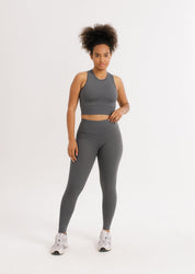 TOP CROPPED PAULA - NOELMA TELES