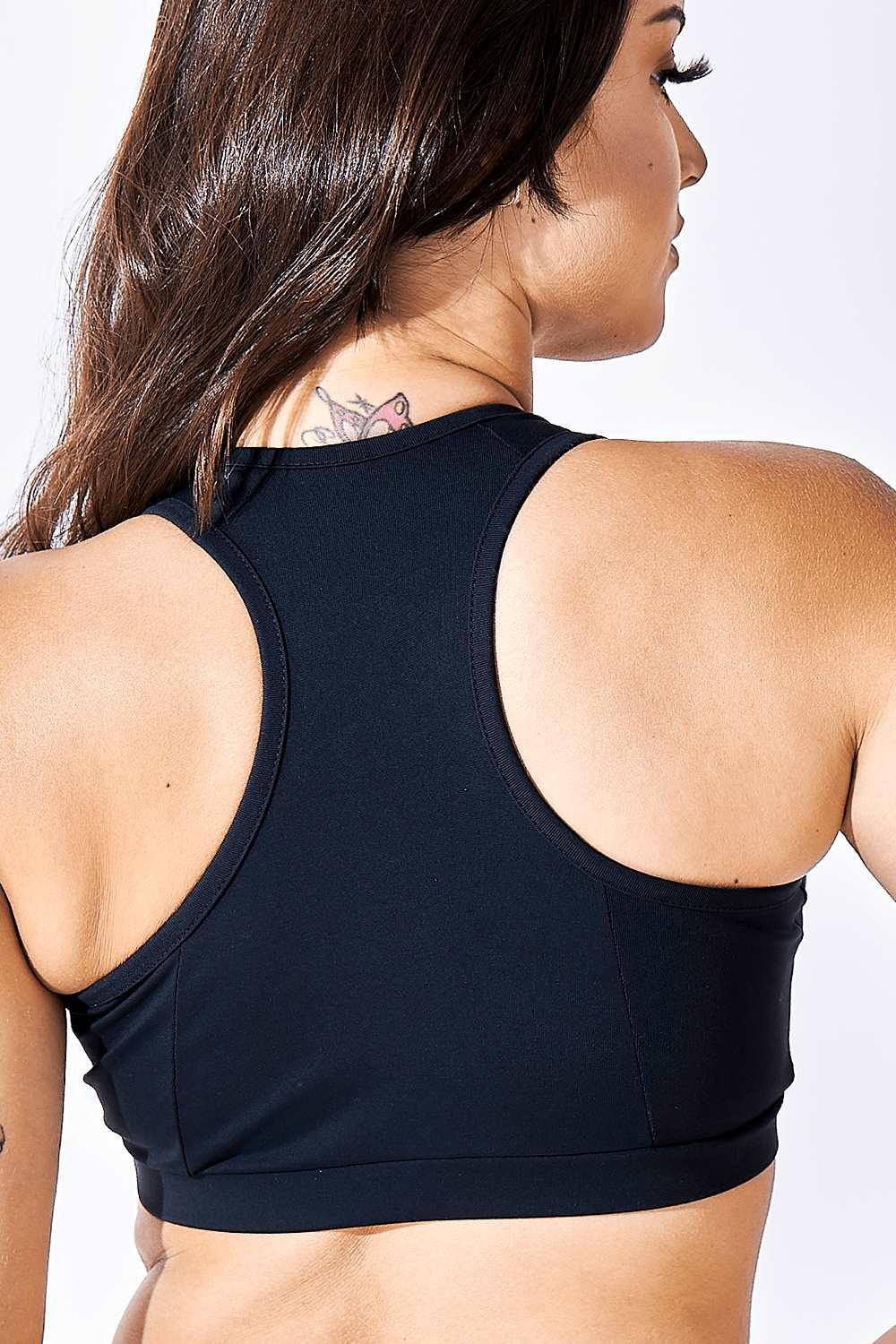 TOP POWER FIT - NOELMA TELES