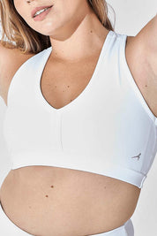 TOP POWER FIT - NOELMA TELES