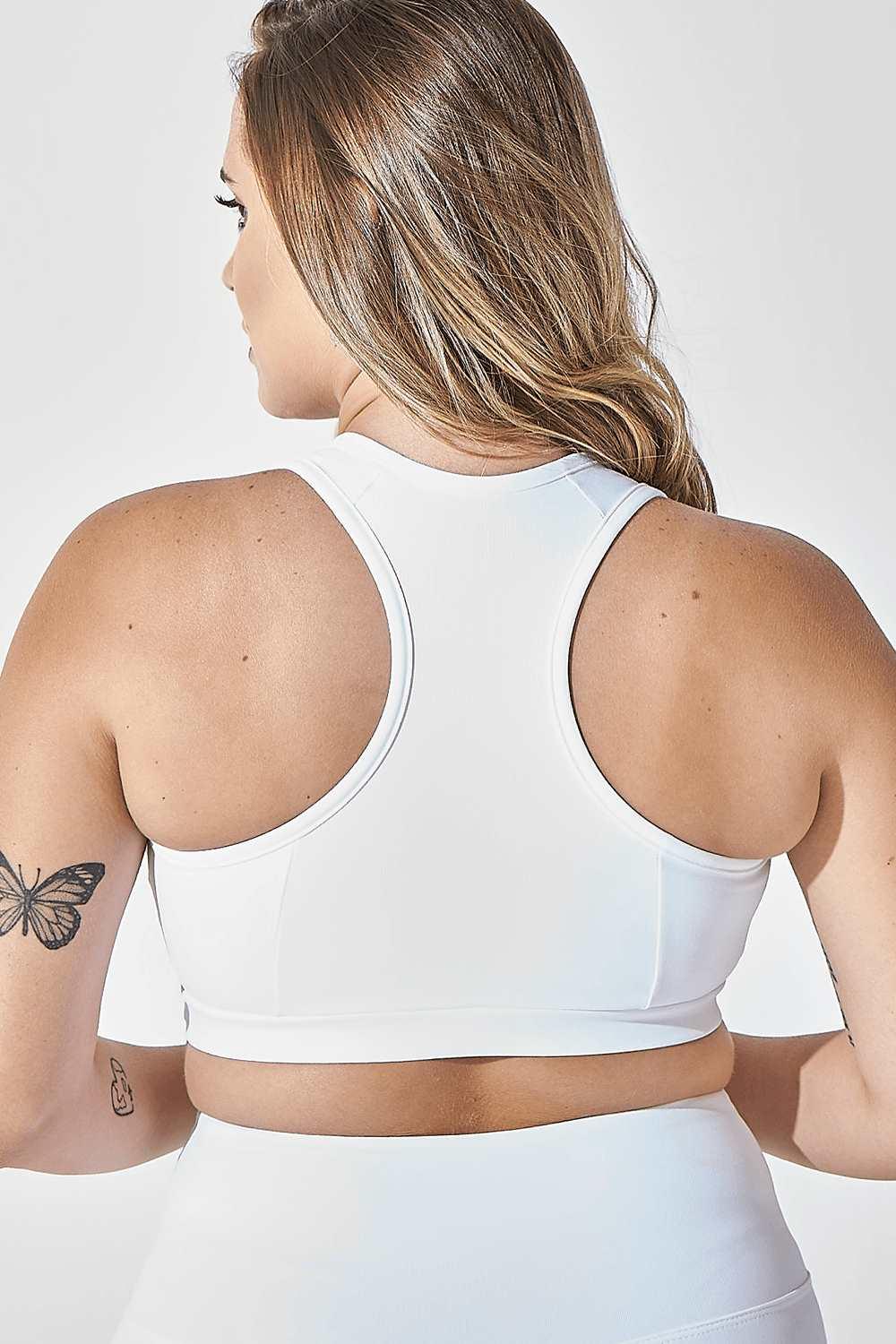 TOP POWER FIT - NOELMA TELES