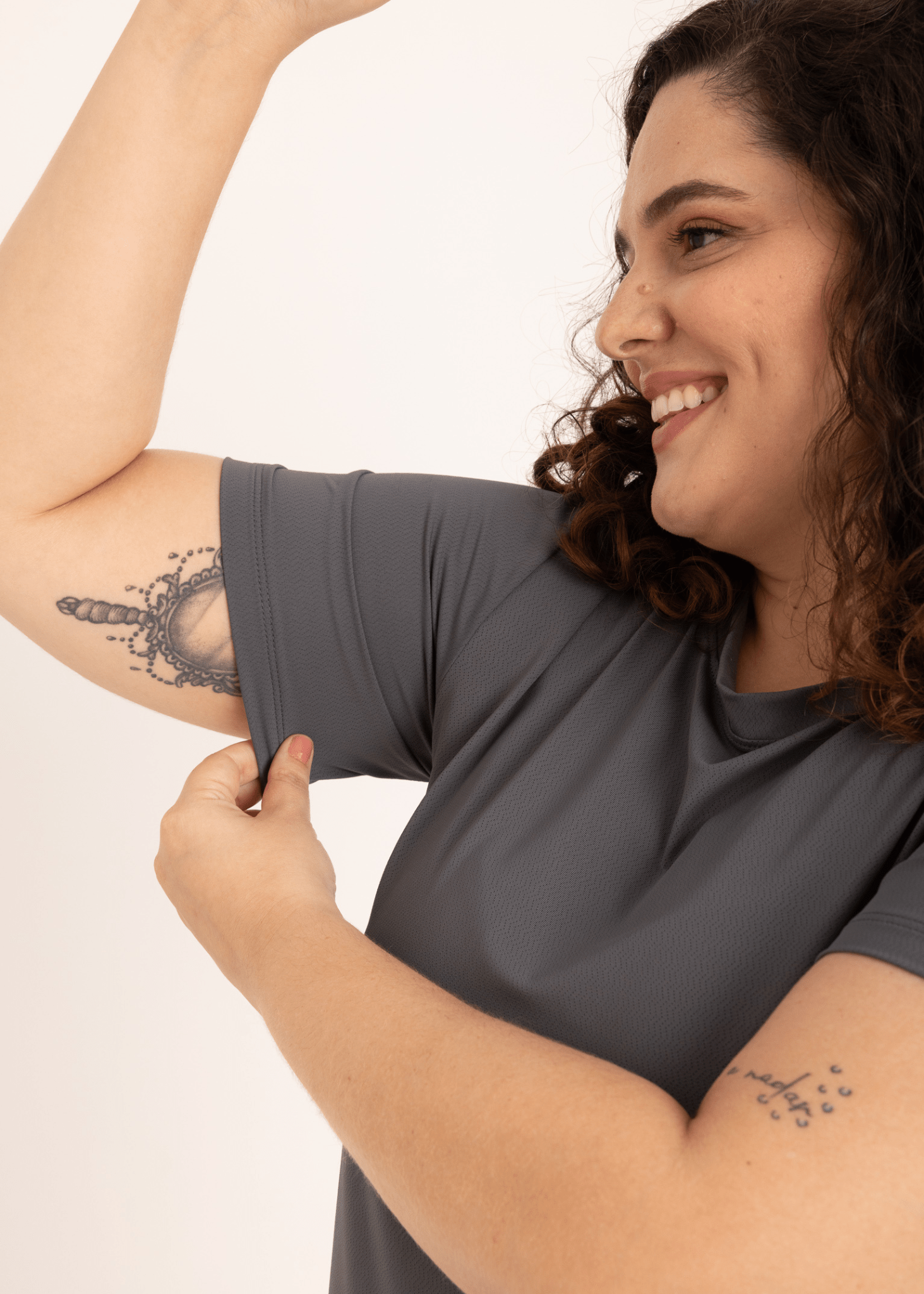 Camisetas - NOELMA TELES