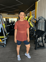 Blusão Lara