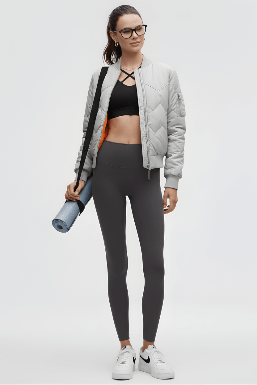 Legging  Básica Nivra