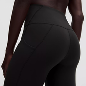 Legging Force de Cintura Alta com Bolsos