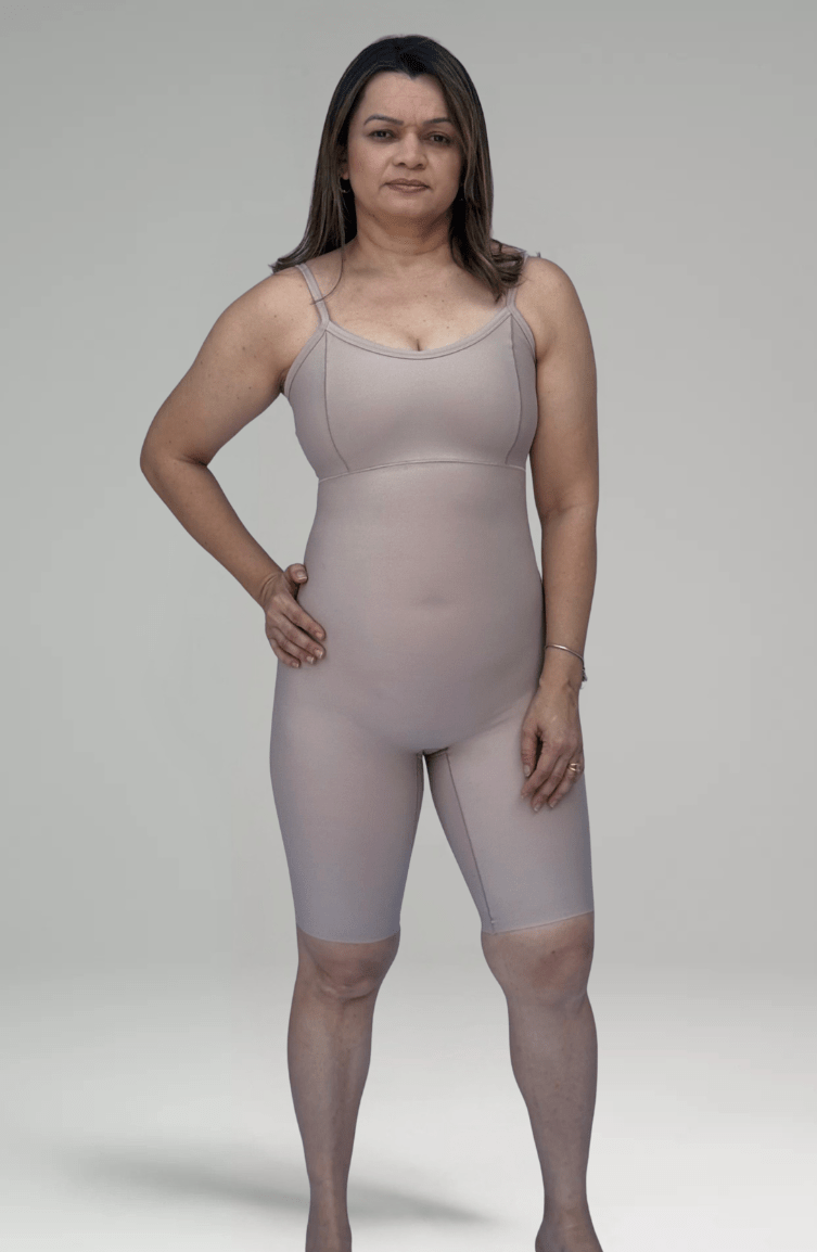 Modelador Ciclista Leticia
