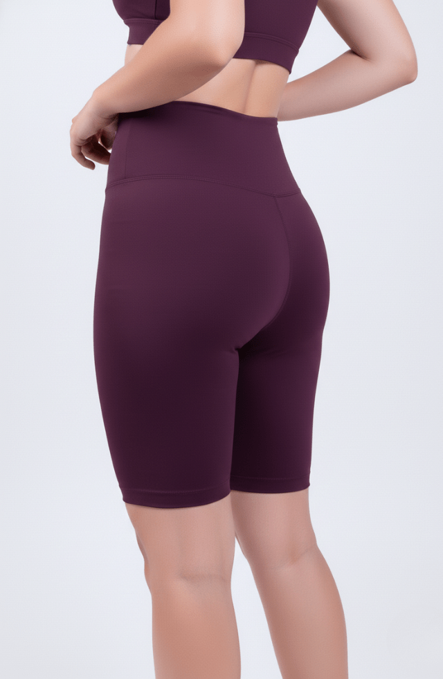 Bermuda ciclista beringela