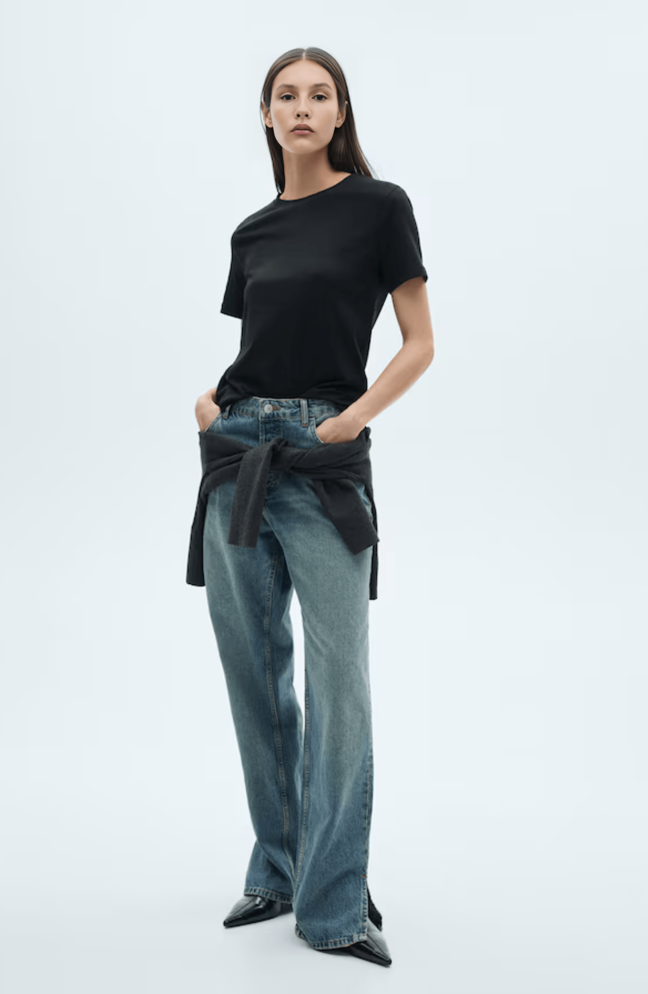 T-shirt 121