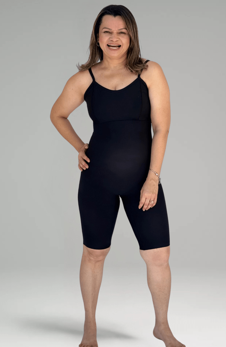 Modelador Ciclista Leticia