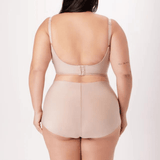 Calcinha Short Modeladora